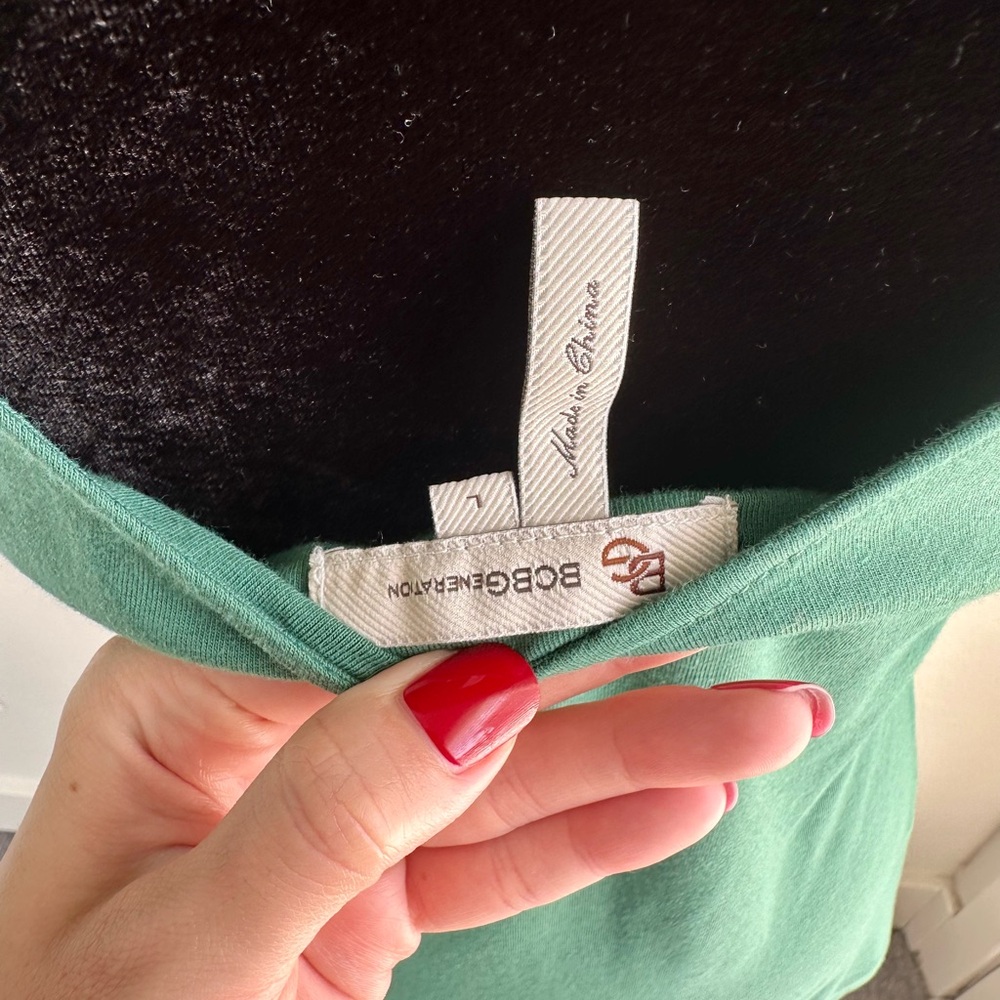 MAXAZRIA LUXURY BLOUSE - Picture 8 of 12
